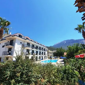 Appart hôtel Milkyway & ***