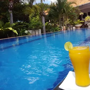 Embiente Guest house Negombo