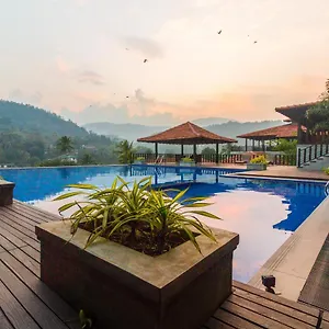 Serendip Stone Hotel&bungalow Kandy