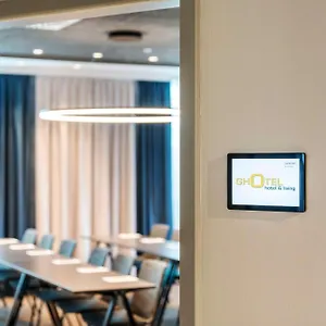 Hotel Ghotel & Living ***