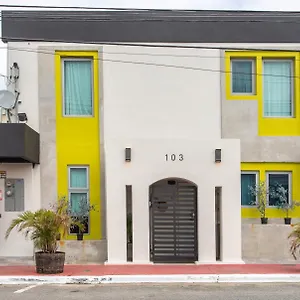Rosalina Urbano Aparthotel San Juan