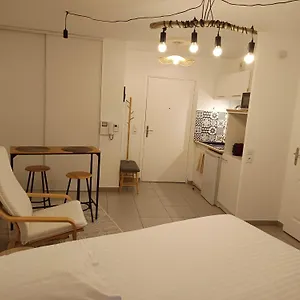 Villa'vi Lyon Est D'hotes Bed & Breakfast Saint-Priest (Rhone)