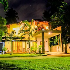 Dominikku Bed & Breakfast Negombo