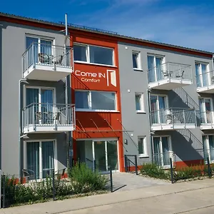 Appart hôtel In Comfort ***