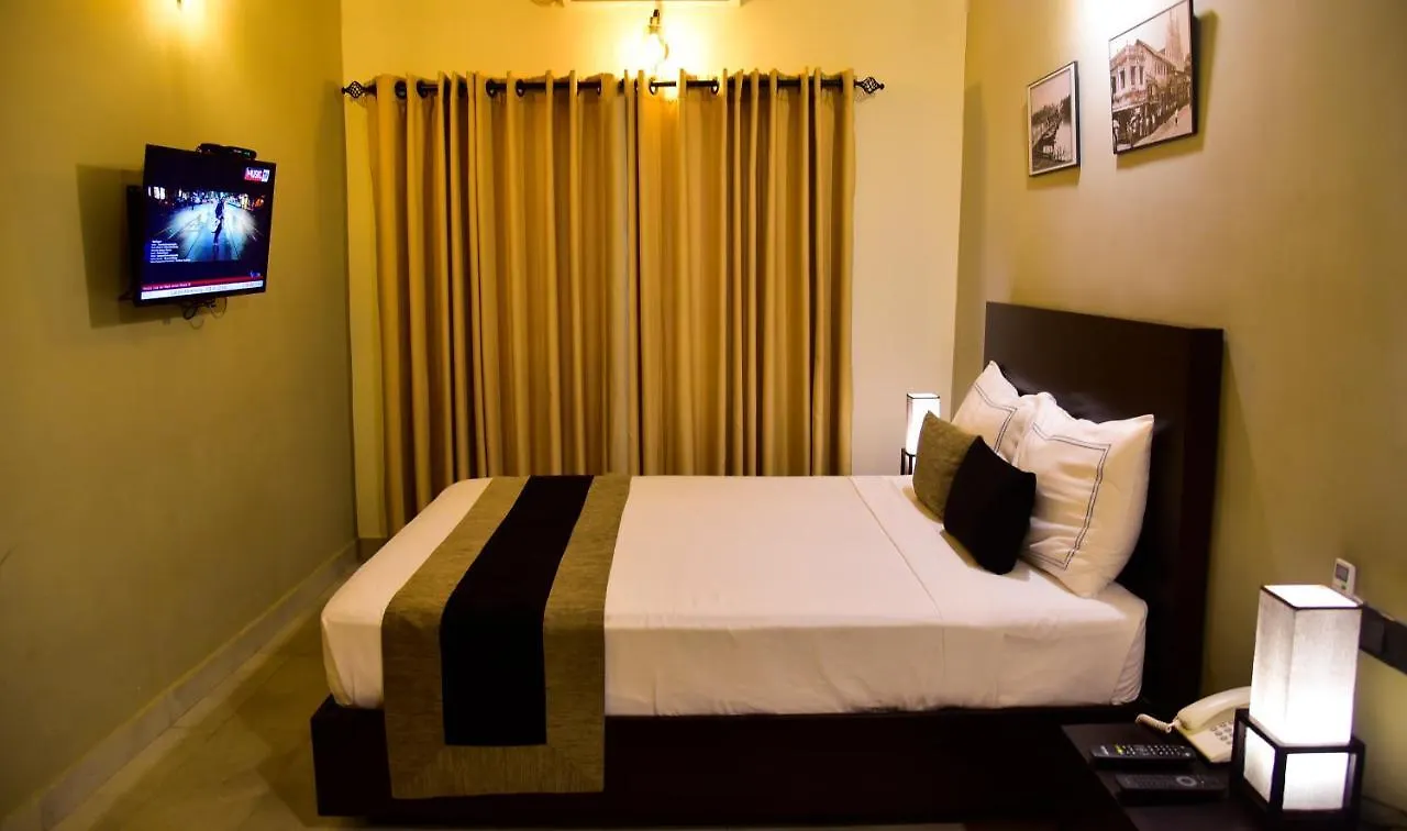Pine Hill Residence Kandy