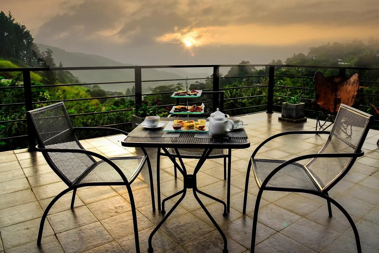 Pine Hill Residence Kandy Hotel