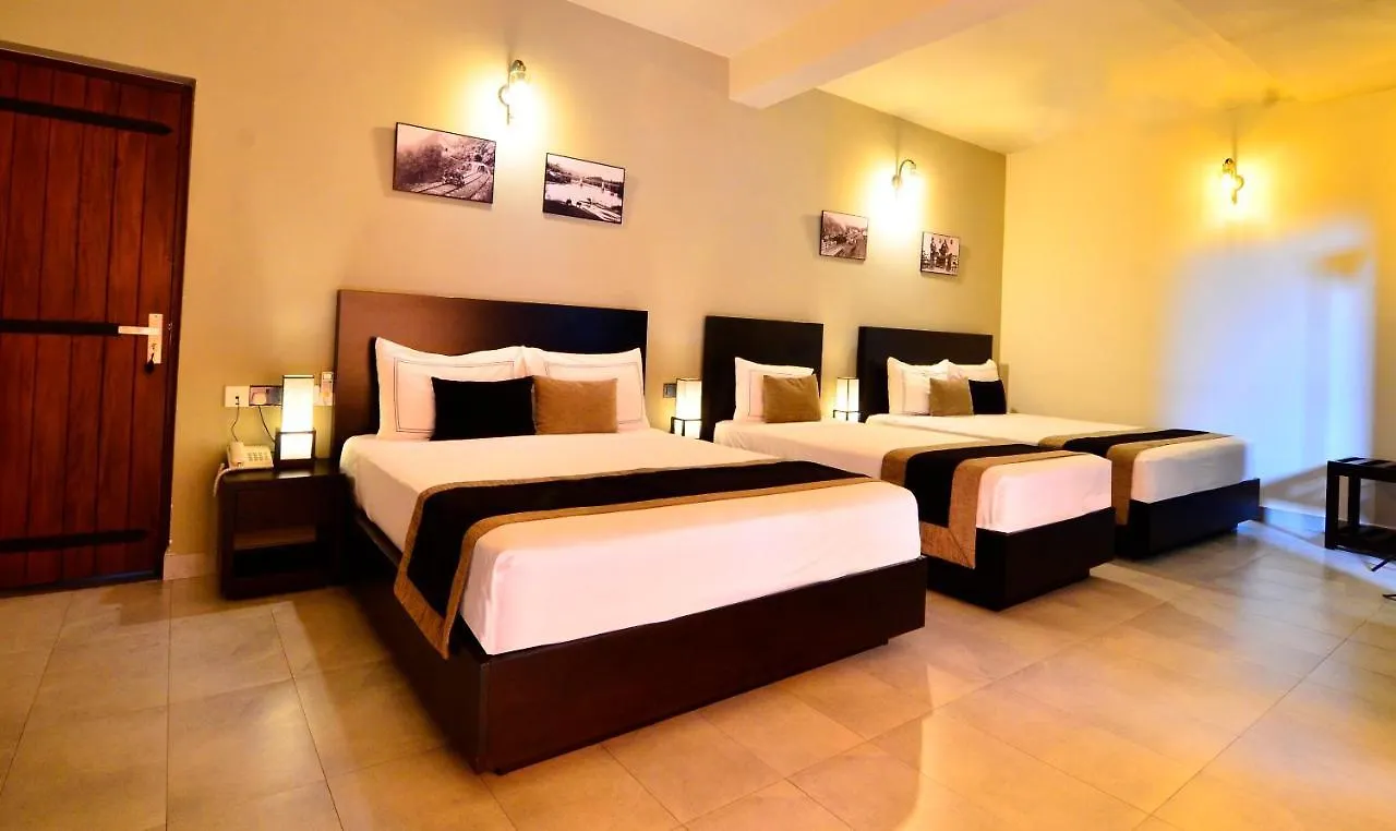 Pine Hill Residence Kandy