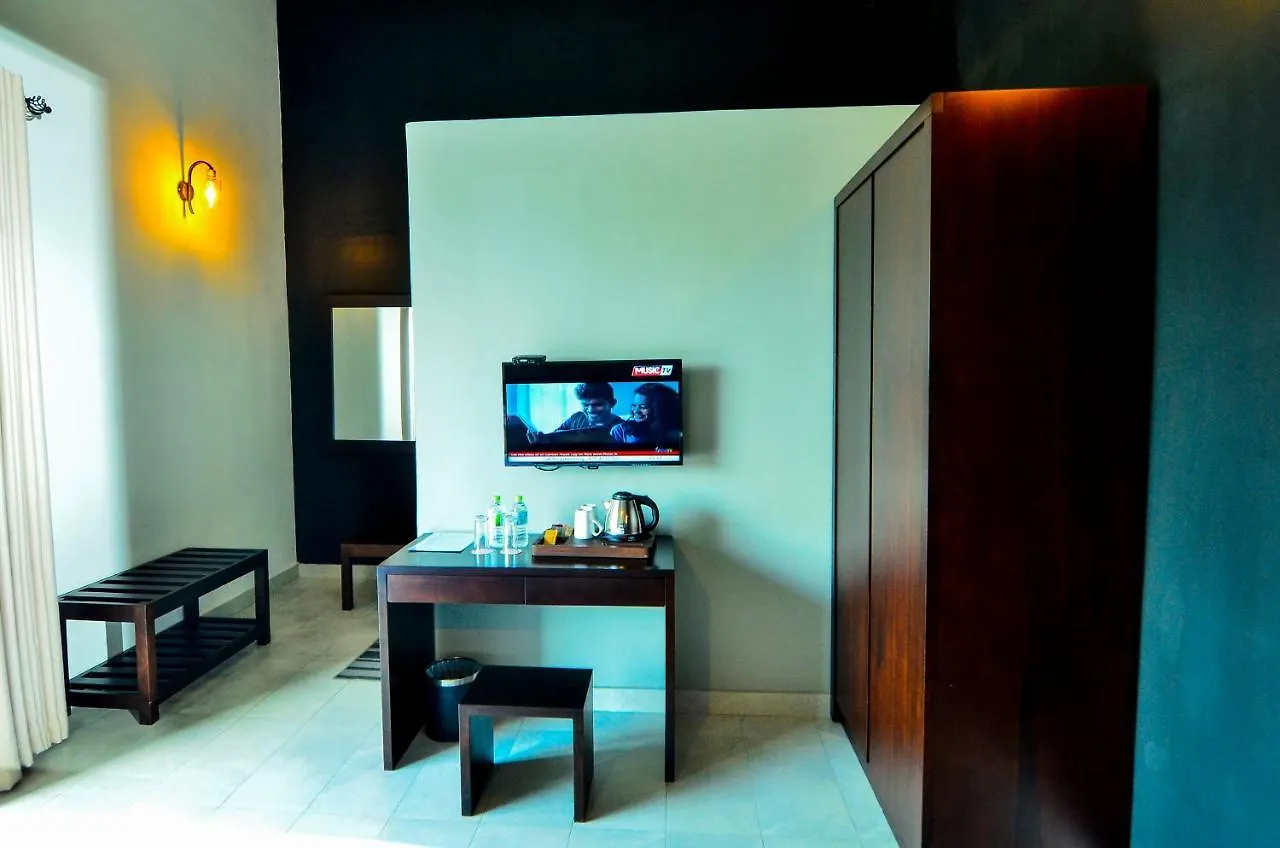 Pine Hill Residence Kandy