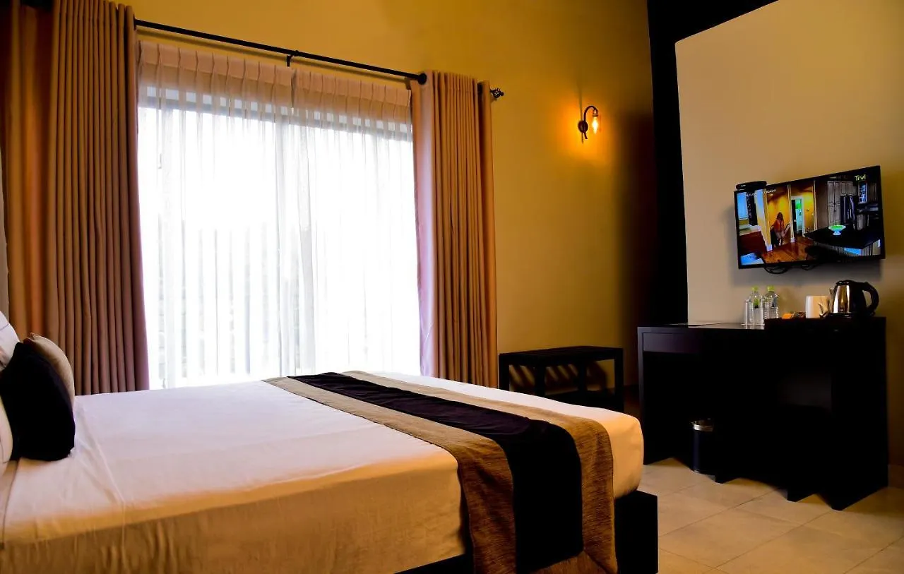 Hotel Pine Hill Residence Kandy