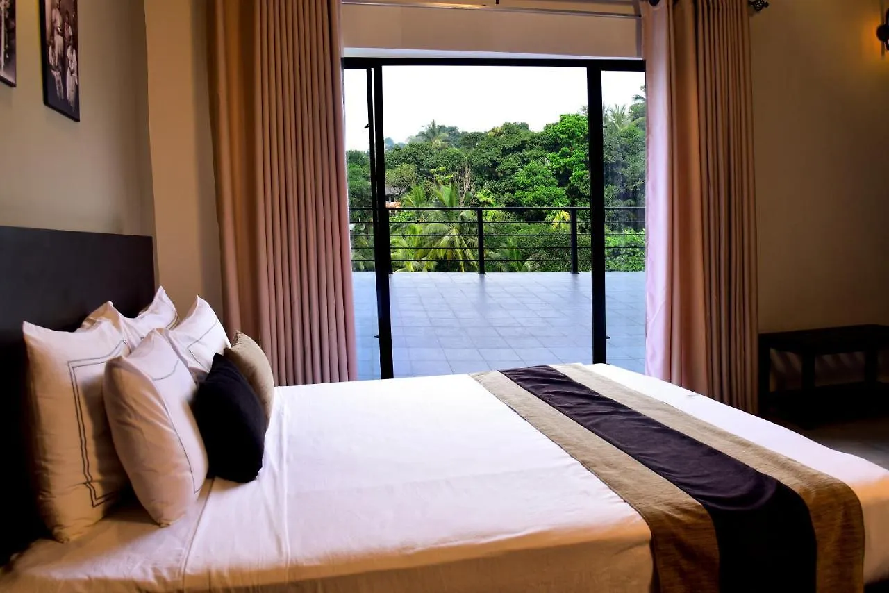Pine Hill Residence Kandy Sri Lanka