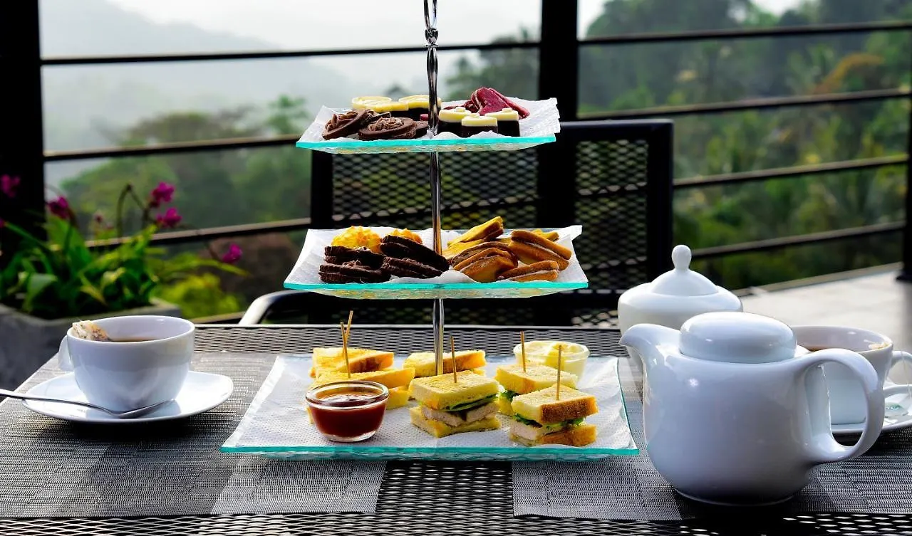 Hotel Pine Hill Residence Kandy