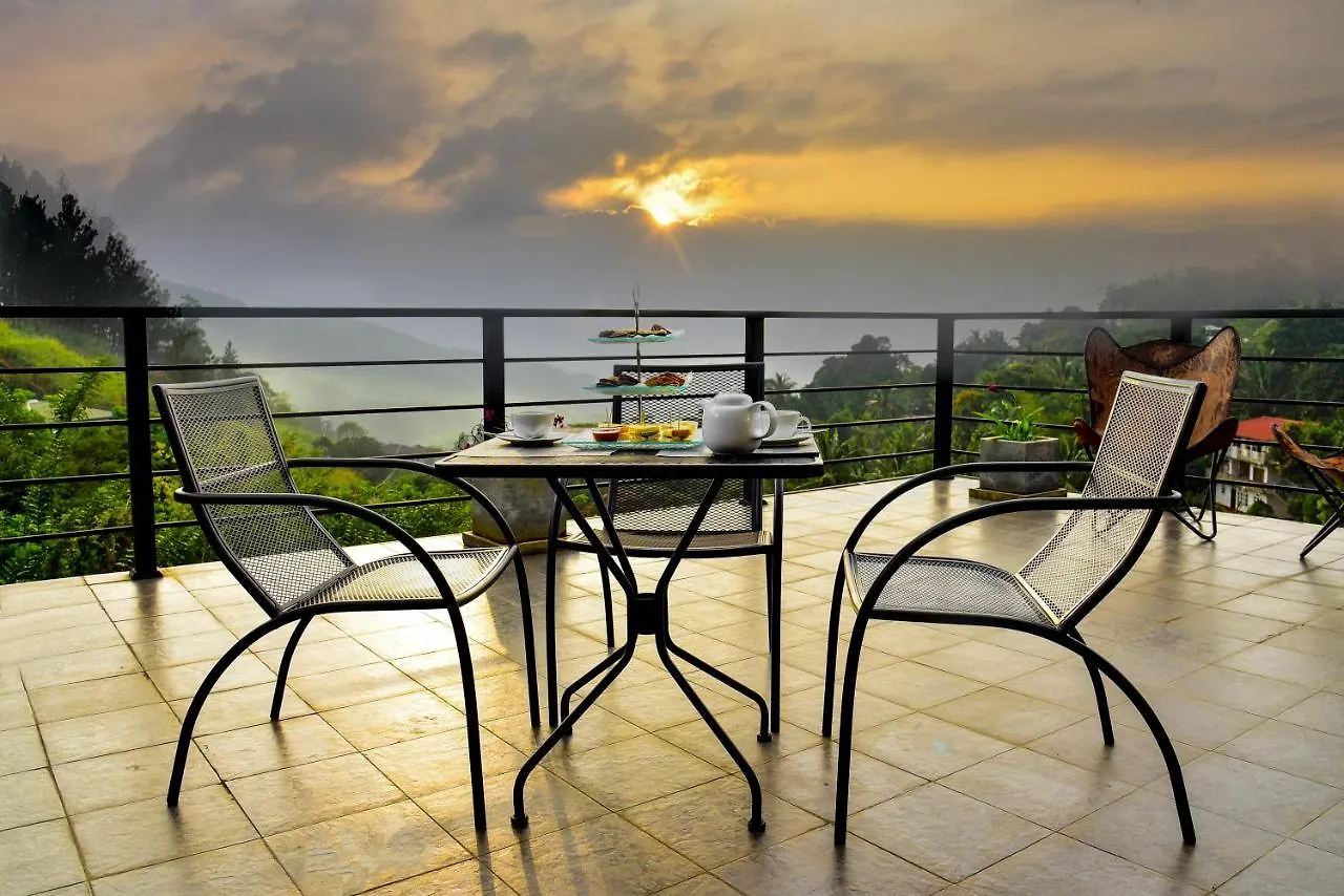 Pine Hill Residence Kandy
