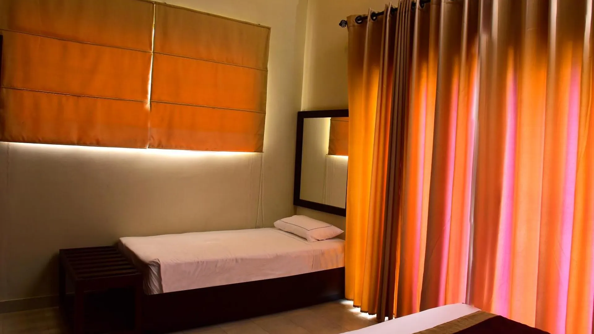 Pine Hill Residence Kandy